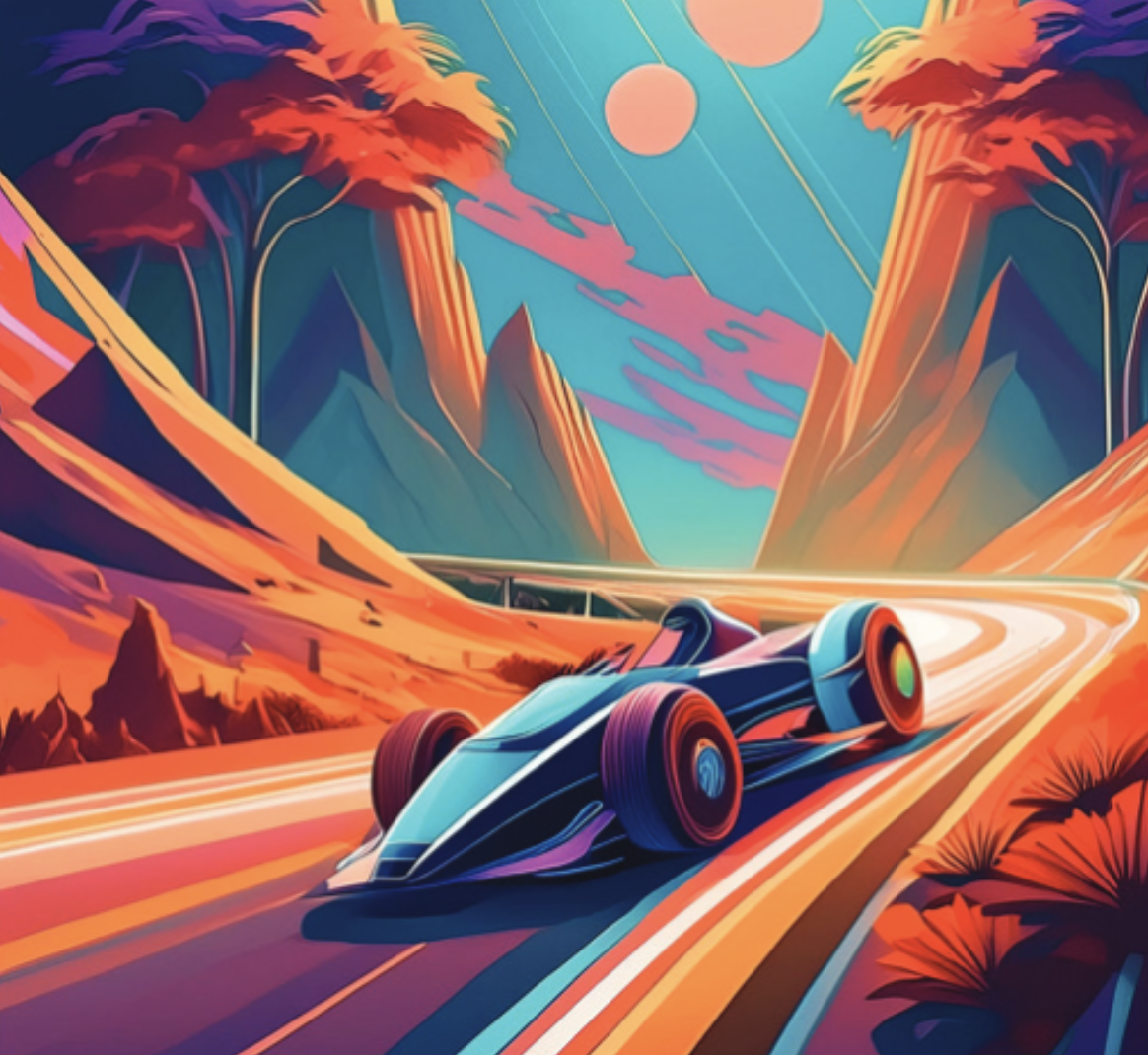 Songs to Beat the Arcade Racing Game High Score To