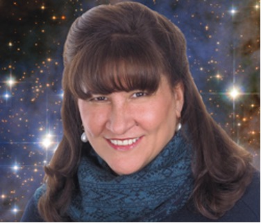 Profile: Michele Judd, Executive Director, W.M. Keck Institute for Space Studies