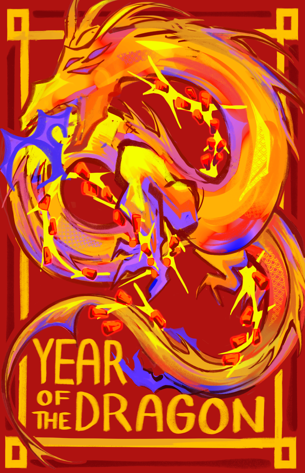 Lunar New Year