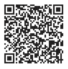 The QR code