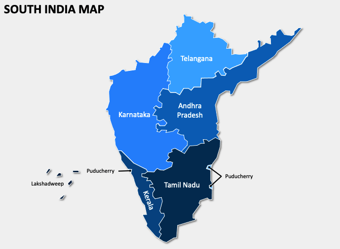 The Underrated and Underexplored World of South Indian Cuisine