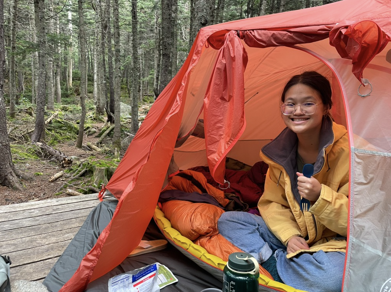 Off-Campus Report: SURF at MIT and Study Abroad at the University of Edinburgh
