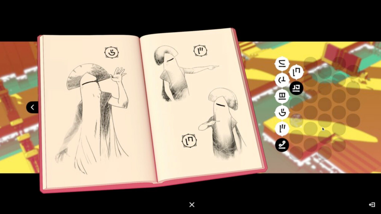 Should You Play Chants of Sennaar?