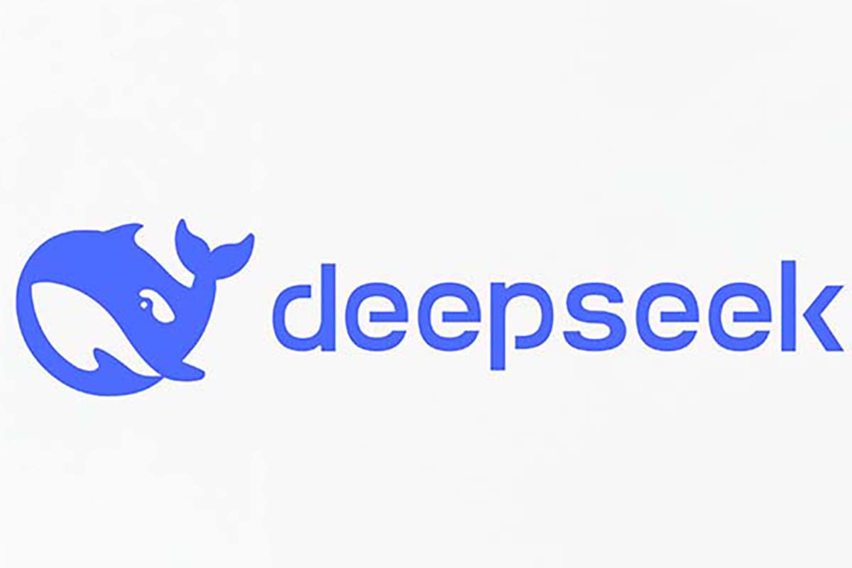 DeepSeek