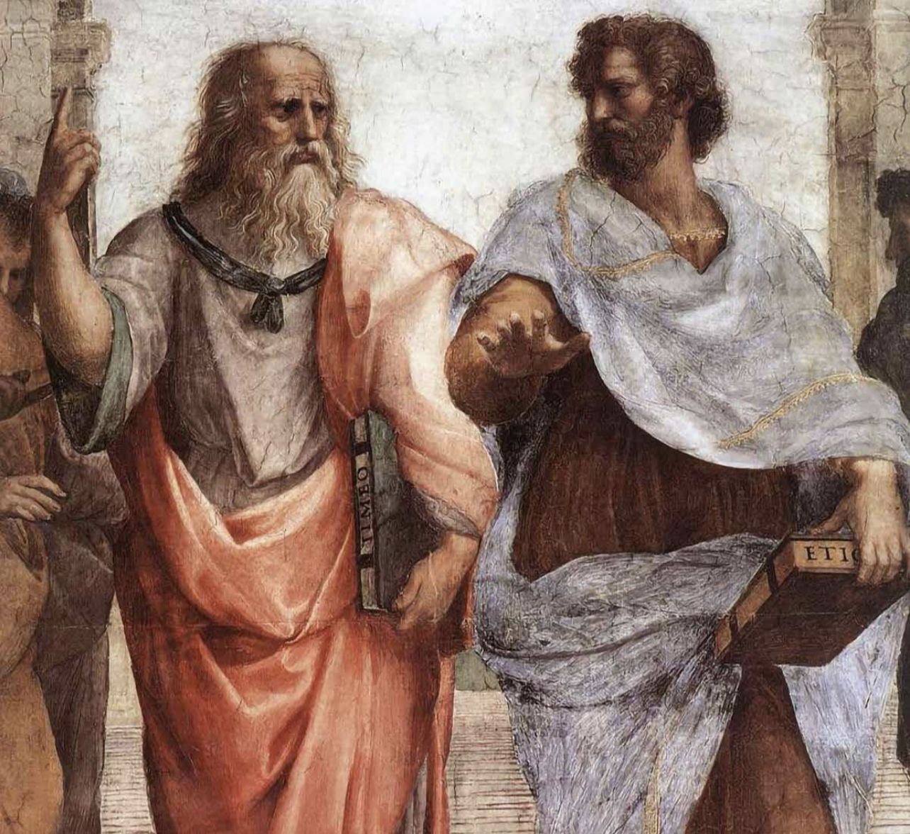 Aristotle: The Philosopher of Reason, Reality, and the Tangible World