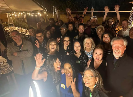 Richard Kipling, L.A. Times Veteran and Longtime Tech Advisor, Dies at 81