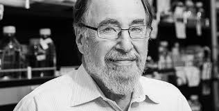 David Baltimore, Former Caltech President, Dies at 87