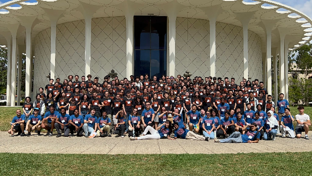 Caltech Welcomes International Students Amid Immigration Uncertainties