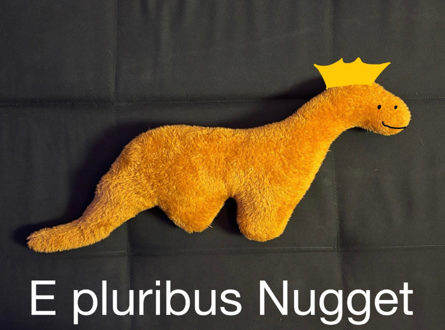 Two Lloyd Alleys Attempt Secession, Establish “Republic of Nugget” Amid Presidential Uncertainty