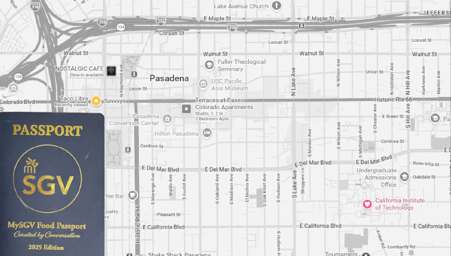 2026 San Gabriel Valley Food Passport
