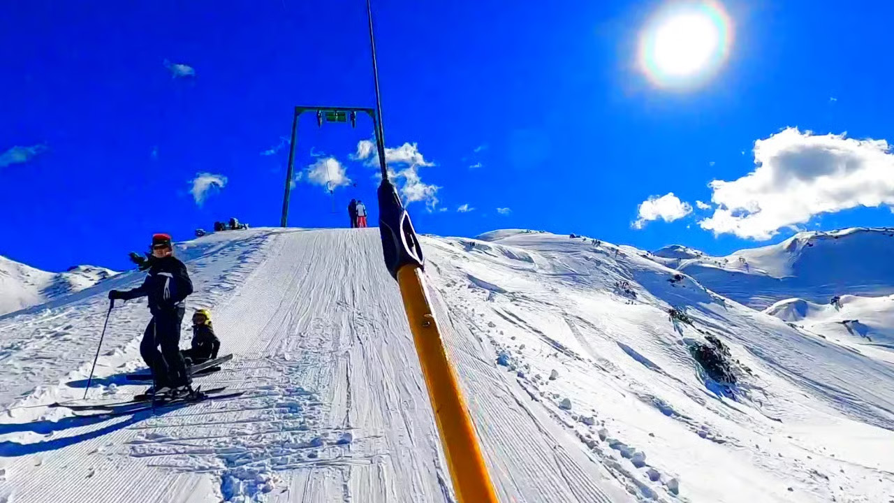 Ski Trip Meanings For Me