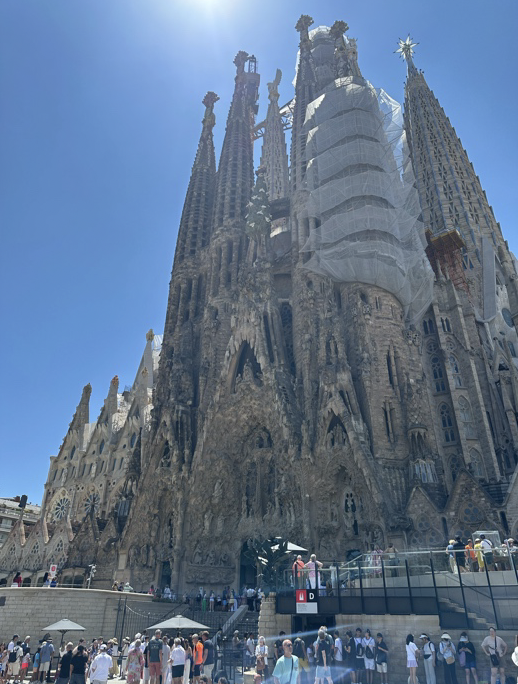 Journey Down Memory Lane