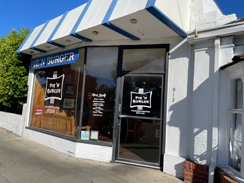 2026 San Gabriel Valley Food Passport: To Be Continued!