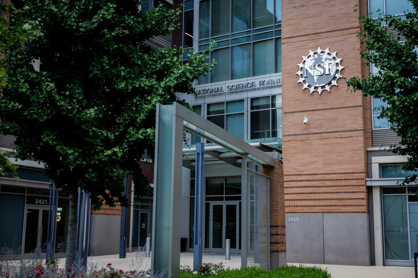 All 22 National Science Board Members Removed